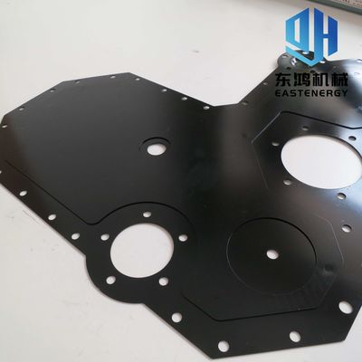 پوشش ماشین آلات ساختمانی موتور دیزل QSM11 چرخ دنده 3400811
