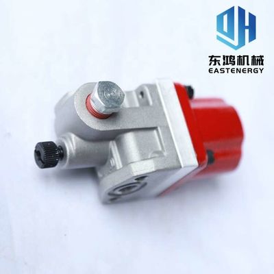 سوپاپ سوپاپ سوپاپ برقی موتور دیزل Excavator Control Valve M11، 3018453
