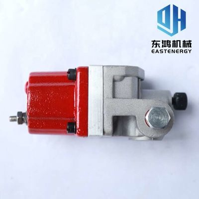 سوپاپ سوپاپ سوپاپ برقی موتور دیزل Excavator Control Valve M11، 3018453