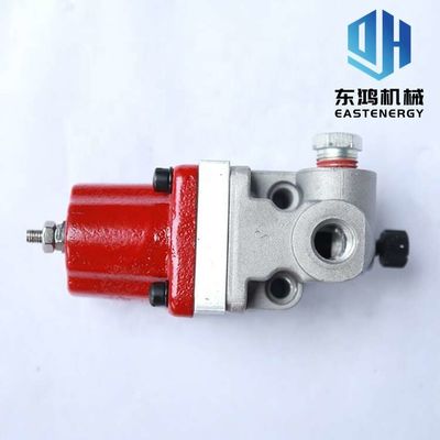 سوپاپ سوپاپ سوپاپ برقی موتور دیزل Excavator Control Valve M11، 3018453