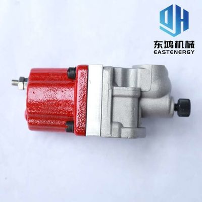 سوپاپ سوپاپ سوپاپ برقی موتور دیزل Excavator Control Valve M11، 3018453