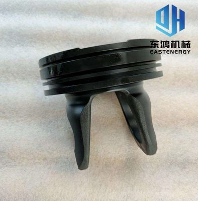 قطعات موتور مکانیکی موتور دیزل QSM11 Split Piston 4952181 مناسب برای R455
