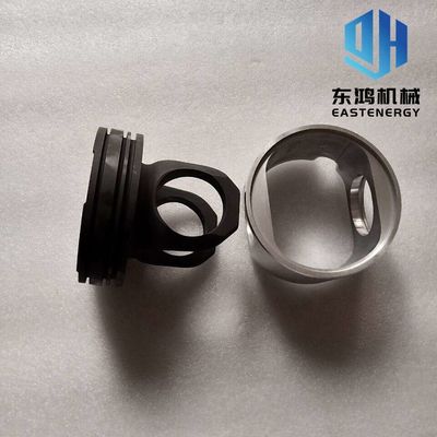 قطعات موتور مکانیکی موتور دیزل QSM11 Split Piston 4952181 مناسب برای R455