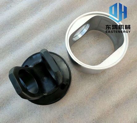 قطعات موتور مکانیکی موتور دیزل QSM11 Split Piston 4952181 مناسب برای R455
