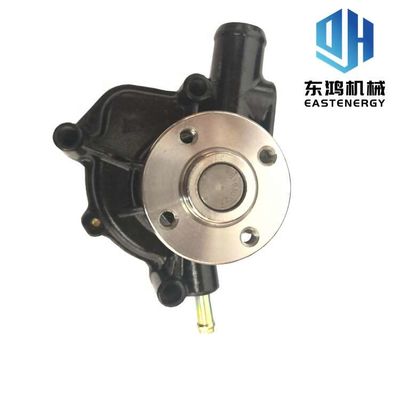 پمپ آب 4TNE88 Yanmar ، 129001-42004 پمپ آب دیزل برای بیل کوماتسو