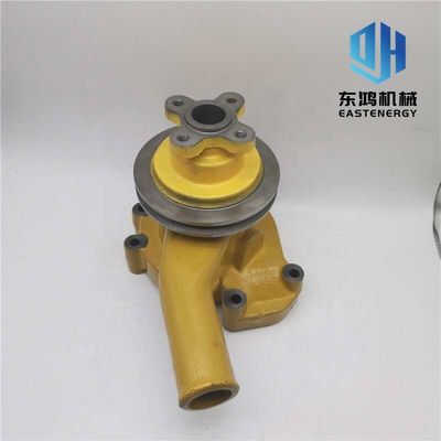 پمپ آب بیل مکانیکی Komatsu 6140-60-1110