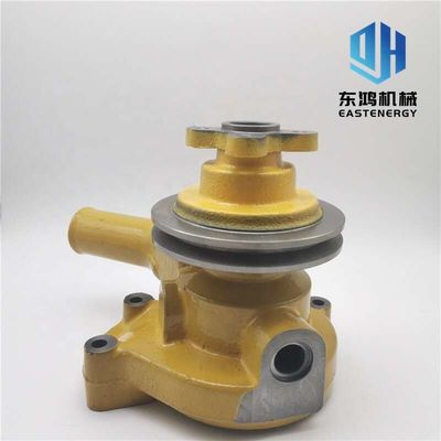 پمپ آب بیل مکانیکی Komatsu 6140-60-1110