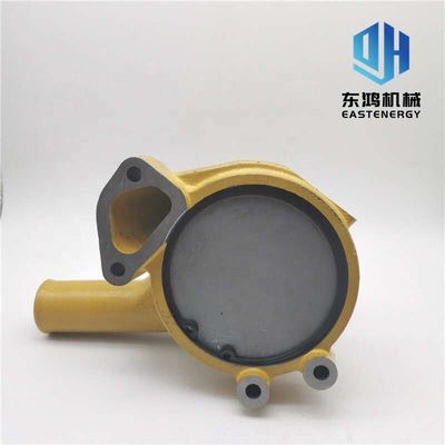 پمپ آب بیل مکانیکی Komatsu 6140-60-1110