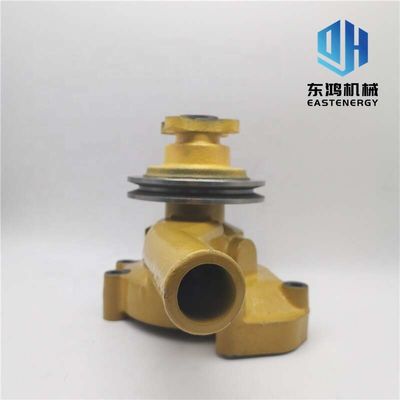 پمپ آب بیل مکانیکی Komatsu 6140-60-1110