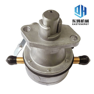 پمپ تغذیه سوخت پمپ آب GC50-1 PC25-1 Excavator 129100-52100
