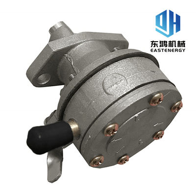 پمپ تغذیه سوخت پمپ آب GC50-1 PC25-1 Excavator 129100-52100