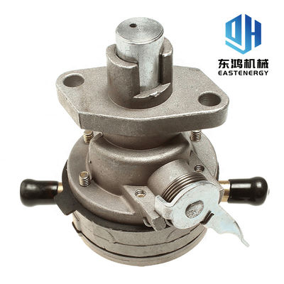 پمپ تغذیه سوخت پمپ آب GC50-1 PC25-1 Excavator 129100-52100
