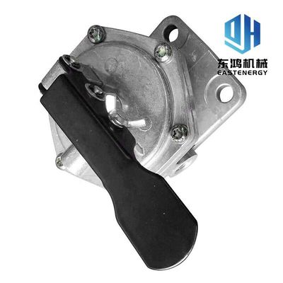 پمپ های انتقال سوخت پمپ هیدرولیک PC400LC-8 Komatsu Excavator 6251718210
