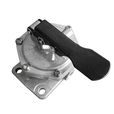 پمپ های انتقال سوخت پمپ هیدرولیک PC400LC-8 Komatsu Excavator 6251718210