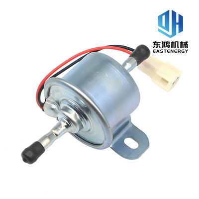 پمپ تزریق سوخت الکترونیکی Yanmar YM119225-52102 برای لودر WB97R-2 WB93R-2