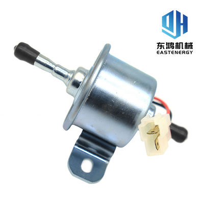پمپ تزریق سوخت الکترونیکی Yanmar YM119225-52102 برای لودر WB97R-2 WB93R-2