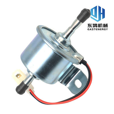 پمپ تزریق سوخت الکترونیکی Yanmar YM119225-52102 برای لودر WB97R-2 WB93R-2