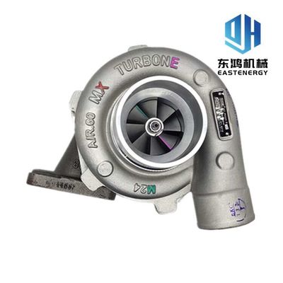 قطعات بیل مکانیکی موتور توربو شارژر PC200-5 6D95 6207-81-8210