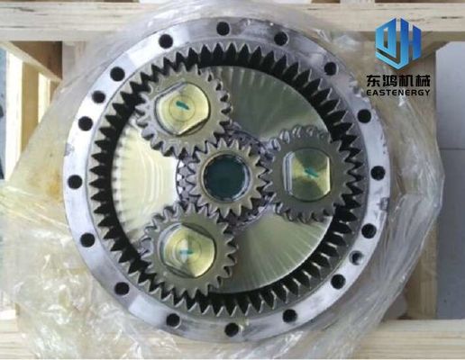 KRC10640 Excavator Swing Motor Slew Motor MSF-63P-3 Gearbox Planetary