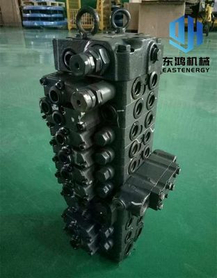 مونتاژ سوپاپ کنترل هیدرولیک PC60-8 723-27-50900 برای بیل کوماتسو