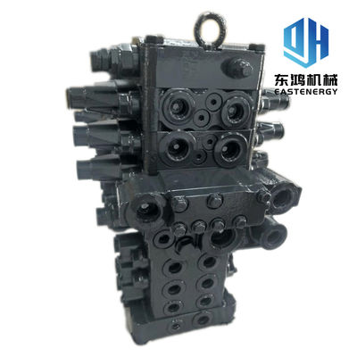 مونتاژ سوپاپ کنترل هیدرولیک PC60-8 723-27-50900 برای بیل کوماتسو