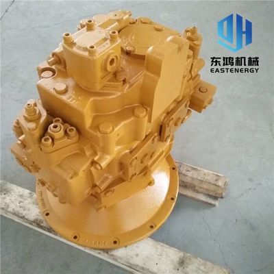 قطعات پمپ هیدرولیک بیل مکانیکی OEM Cat 320 پمپ هیدرولیک 272-6955