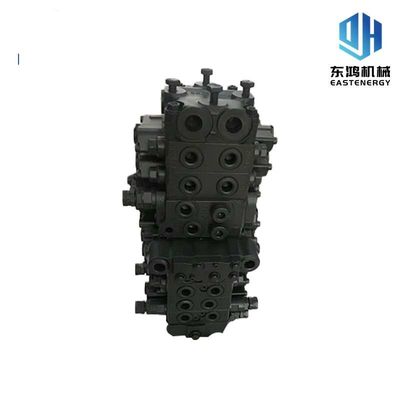 723-19-12600 شیر کنترل بیل 723-18-18500 برای PC50 کوماتسو