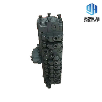 723-19-12600 شیر کنترل بیل 723-18-18500 برای PC50 کوماتسو