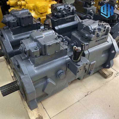 پمپ هیدرولیک بیل مکانیکی ولوو ، پمپ هیدرولیک کاوازاکی K5V280 برای بیل