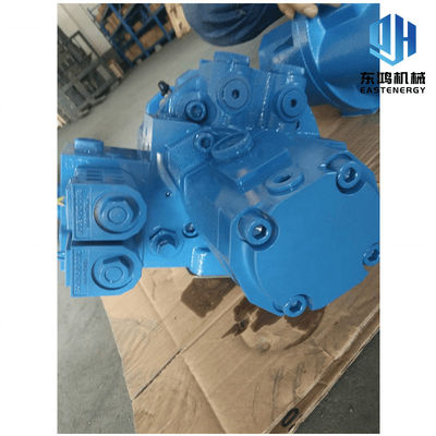 پمپ هیدرولیک بیل مکانیکی دوسان پمپ اصلی R60 AP2D28 برای DH55