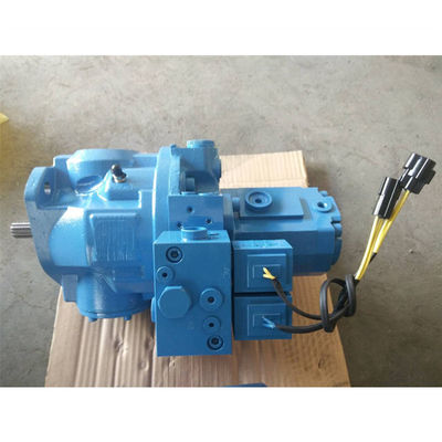 پمپ هیدرولیک بیل مکانیکی دوسان پمپ اصلی R60 AP2D28 برای DH55