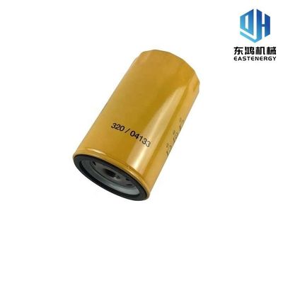 فیلتر جدا کننده آب سوخت ، 32/925994 فیلتر روغن انتقال Jcb P551425
