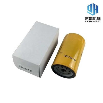 فیلتر جدا کننده آب سوخت ، 32/925994 فیلتر روغن انتقال Jcb P551425