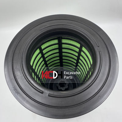 فیلتر هوای بیل مکانیکی ولوو FM420 21337557 قطعات موتور قطر 70 میلی متر