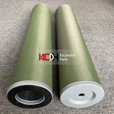 فیلتر هوای کمپرسور تفلون فیلتر فیلتر همزن SS629FD-5