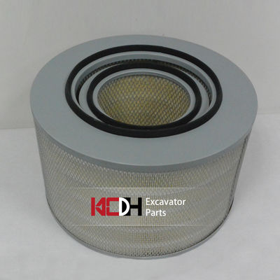 k4225 فیلتر هوا بیل مکانیکی ، فیلتر هوا 60 سانتیمتر گرد فوتون 0.0653 M3