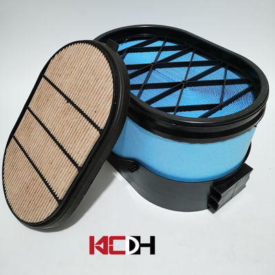 P607557 فیلتر هوا Donaldson P608667 شکل نامنظم برای کامیون