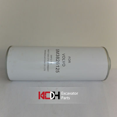 فیلتر هوای بیل مکانیکی ولوو Af25312 Af4100 32 919902 27.60 اینچ