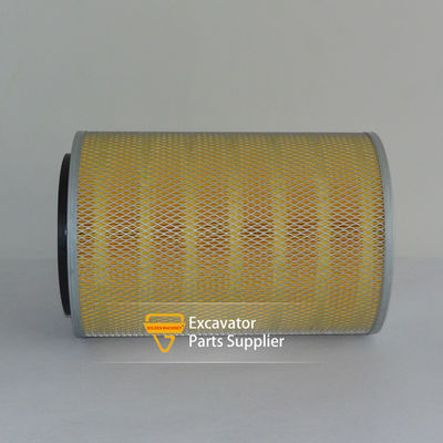 فیلتر هوای بیل Ex270 ، فیلتر هوای گرد 10 اینچ HD1250-7 P181080