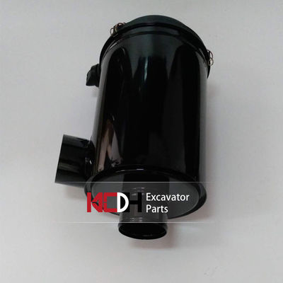 قطعات یدکی بولدوزر کوماتسو D275A ، 6240-81-7402 مونتاژ فیلتر هوا