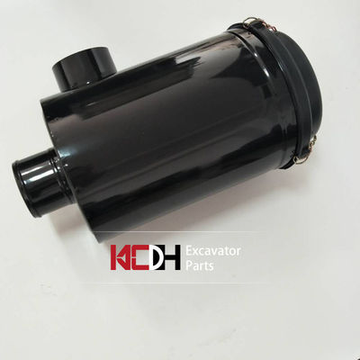 قطعات یدکی بولدوزر کوماتسو D275A ، 6240-81-7402 مونتاژ فیلتر هوا