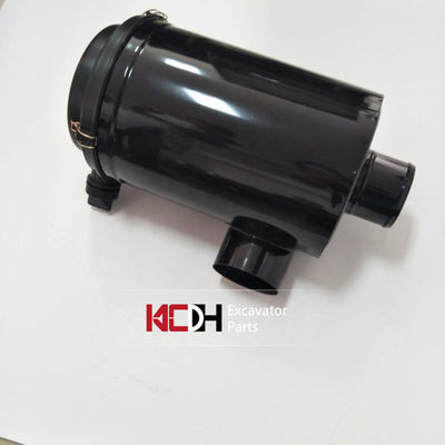 قطعات یدکی بولدوزر کوماتسو D275A ، 6240-81-7402 مونتاژ فیلتر هوا