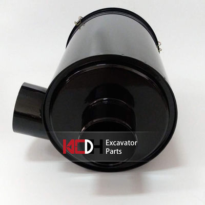 قطعات یدکی بولدوزر کوماتسو D275A ، 6240-81-7402 مونتاژ فیلتر هوا