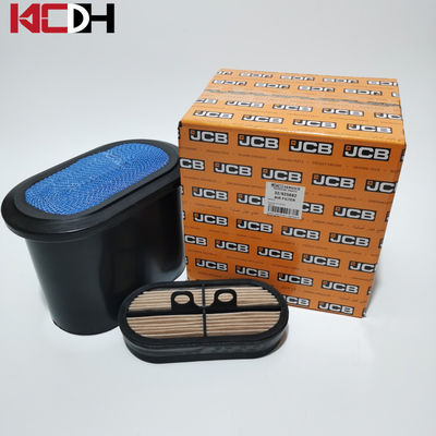 فیلتر هوا بیل 10 اینچ 925682 925683 برای بیل مکانیکی JCB P608533