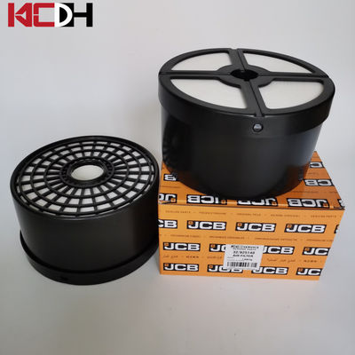 32-925140 فیلتر هوا بیل مکانیکی برای سبک Jcb Excavator Radialseal