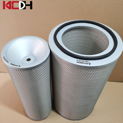 عنصر فیلتر هوا دور موتور هیوندای 11nb-20120-A R000633