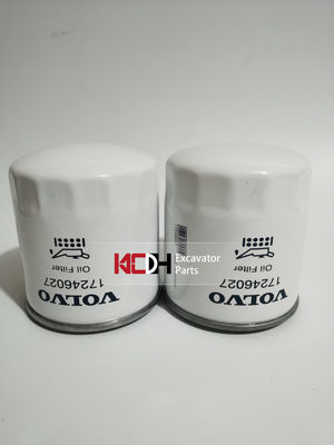 فیلتر روغن ولوو پنتا 17246027 ، P558616 جدا کننده آب سوخت