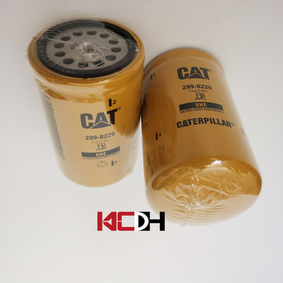 قطعات بیل فیلتر روغن هیدرولیک 2998229 برای موتور CAT