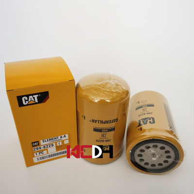 قطعات بیل فیلتر روغن هیدرولیک 2998229 برای موتور CAT