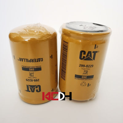 قطعات بیل فیلتر روغن هیدرولیک 2998229 برای موتور CAT